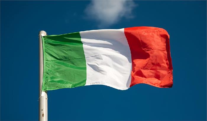 इटली में रहता था ट्यूनीशियाई हत्यारा