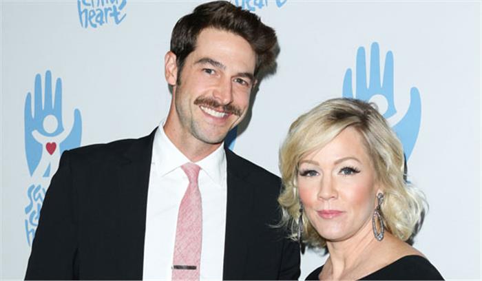 जेनी गार्थ के पति दवे अब्राम्स ने दायर की तलाक की अर्जी जेनी गार्थ के पति दवे अब्राम्स ने दायर की तलाक की अर्जी