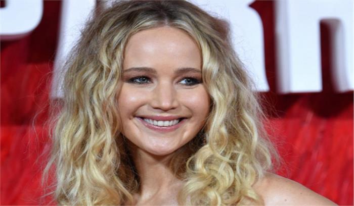 ट्विलाइट के लिए जेनिफर लॉरेंस ने दिया था ऑडिशन