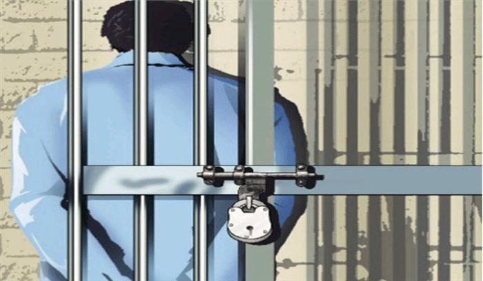 जेवर कांड का वांछित 12 हजारी अनिल बावरिया गिरफ्तार