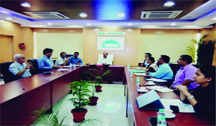 जेवर से दिल्ली आईजीआई के बीच मेट्रो के साथ दौड़ेगी रैपिड ट्रेन जेवर से दिल्ली आईजीआई के बीच मेट्रो के साथ दौड़ेगी रैपिड ट्रेन