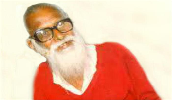 झाबुआ में गुरुवार को मनाई जाएगी बालेश्वर की पुण्यतिथि झाबुआ में गुरुवार को मनाई जाएगी बालेश्वर की पुण्यतिथि