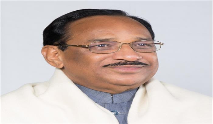 मप्र : कांतिलाल भूरिया का कांग्रेस पर जादू