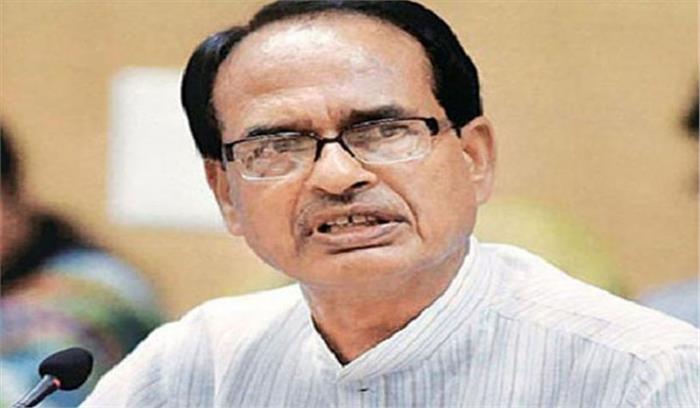 सीएम शिवराज की जन आर्शीवाद यात्रा 27 अगस्त को झाबुआ पहुंचेगी