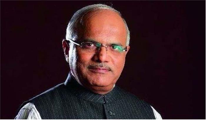 उपचुनाव झाबुआ के विकास का चुनाव: सहस्त्रबुद्धे उपचुनाव झाबुआ के विकास का चुनाव: सहस्त्रबुद्धे