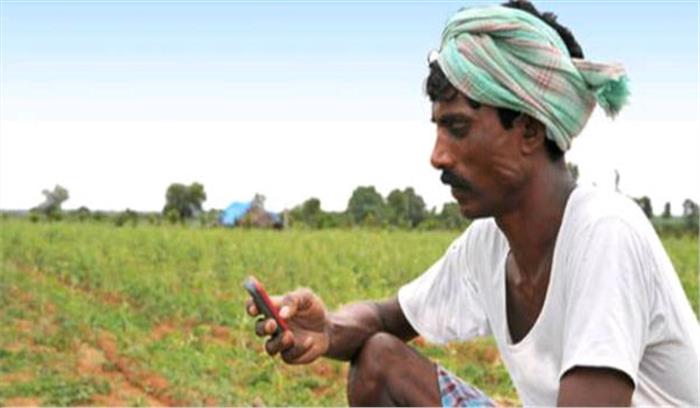 झांसी, मिर्जापुर के किसानों की भू-राजस्व की वसूली 30 जून तक स्थगित