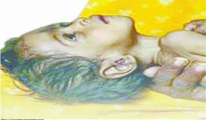 उत्तर प्रदेश : खेल खेल में बच्चों के बीच हुई धक्कामुक्की में एक की मृत्यु उत्तर प्रदेश : खेल खेल में बच्चों के बीच हुई धक्कामुक्की में एक की मृत्यु