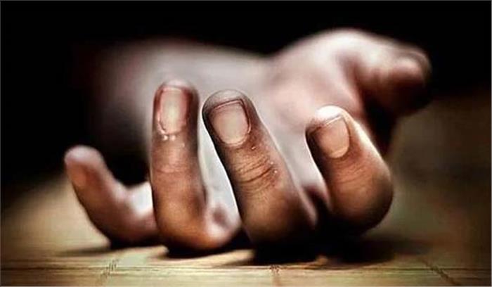 झांसी:बेतवा से युवक का शव बरामद झांसी:बेतवा से युवक का शव बरामद