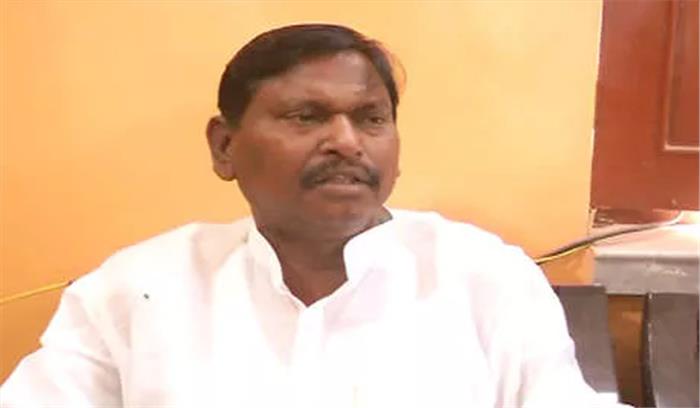 झारखंड में 7 आदिवासियों की हत्या से अर्जुन मुंडा दुखी, मंत्रालय जांच में जुटा