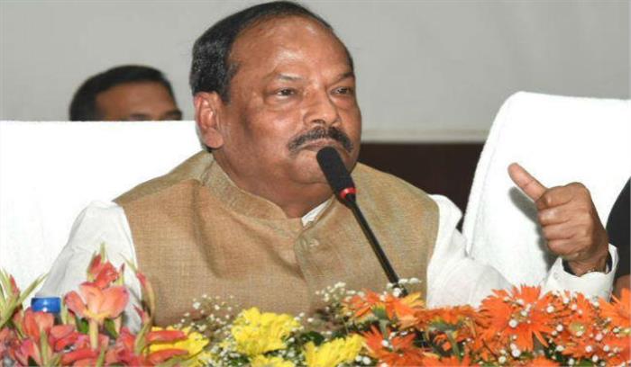 झारखंड सरकार विद्यार्थियों को देगी साइकिल : रघुवर
