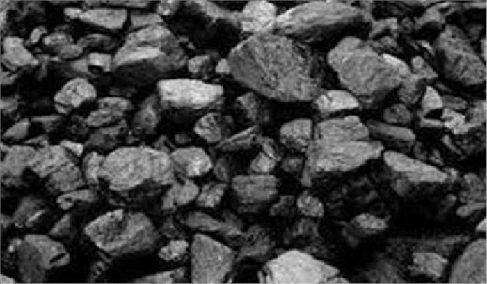 झारखंड: कोयले के अवैध खनन में 5 की मौत 