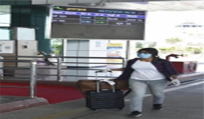 झारखंड : कोरोना से छोटे व्यवसायियों के व्यवसाय पर लगे ताले, ऋण चुकाने की चिंता झारखंड : कोरोना से छोटे व्यवसायियों के व्यवसाय पर लगे ताले, ऋण चुकाने की चिंता