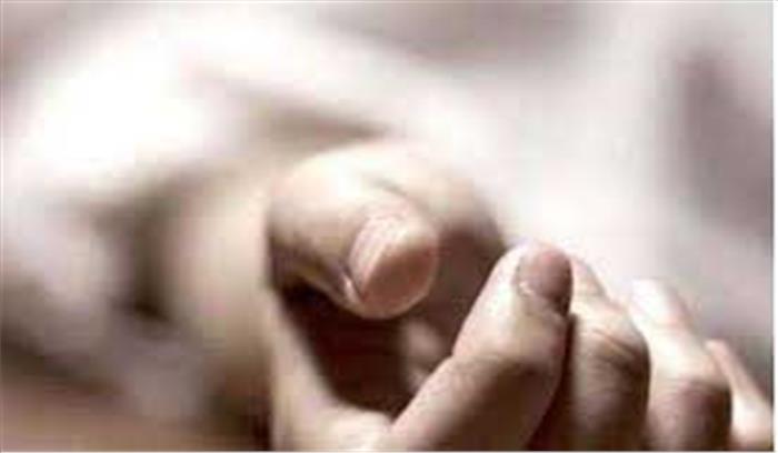 झारखंड : खड्ड में गिरकर सगे भाइयों की हुई मौत