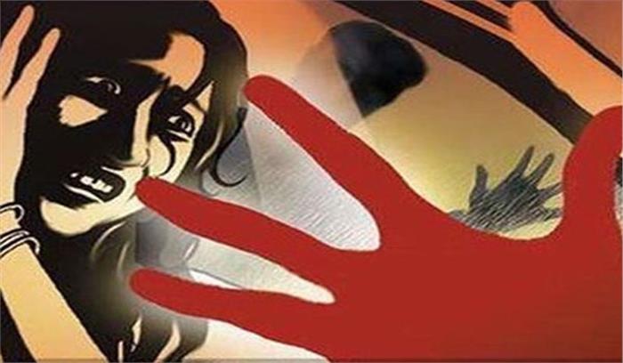 झारखंड : नाबालिग के साथ सामूहिक दुष्कर्म, 14 गिरफ्तार