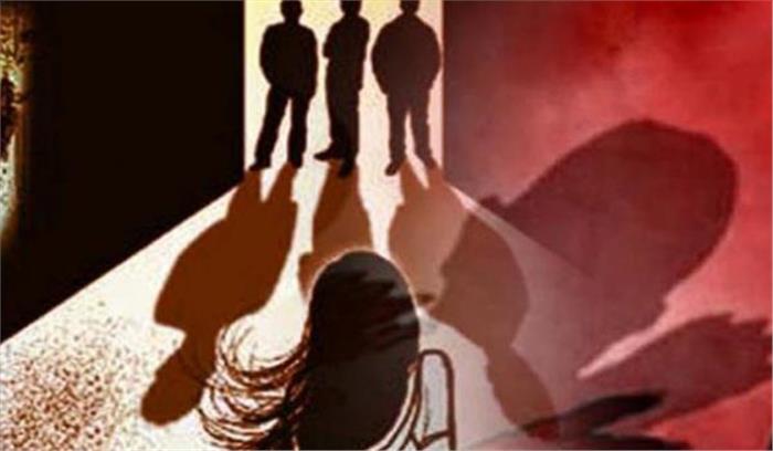 झारखंड: नाबालिग से गैंगरेप कर जिंदा जलाया, पंचायत ने लगाई 50 हजार की कीमत