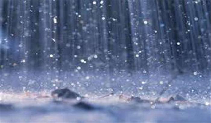  झारखंड: भारी बारिश से जनजीवन अस्त-व्यस्त