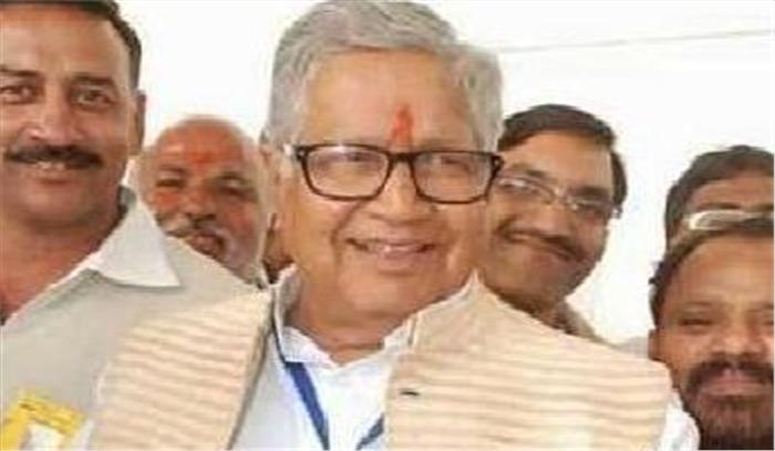 झारखण्ड विधानसभा समिति ने की राजस्थान विधानसभा अध्यक्ष से भेंट