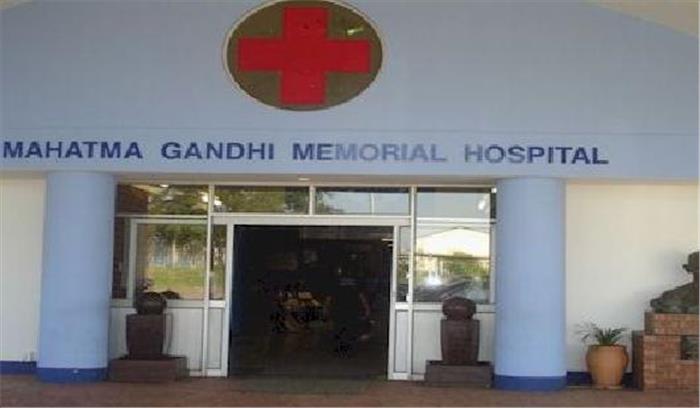 झारखंड के 2 मेडिकल अस्पतालों में 800 से ज्यादा बच्चों की मौत