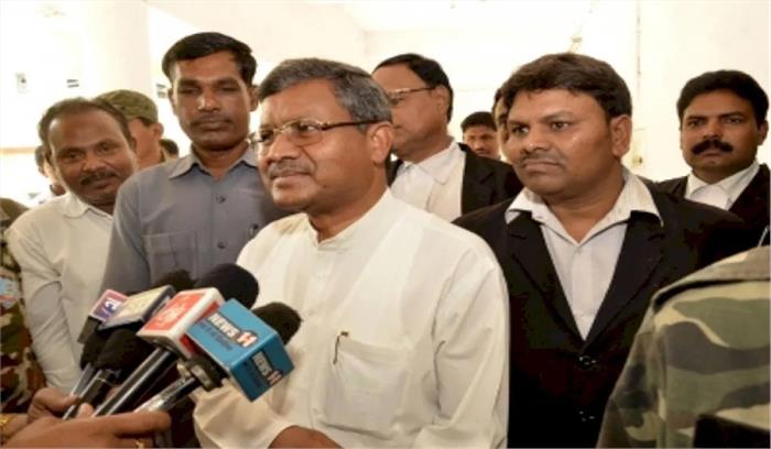 झारखंड में लाकर दिखाएंगे भाजपा सरकार : मरांडी