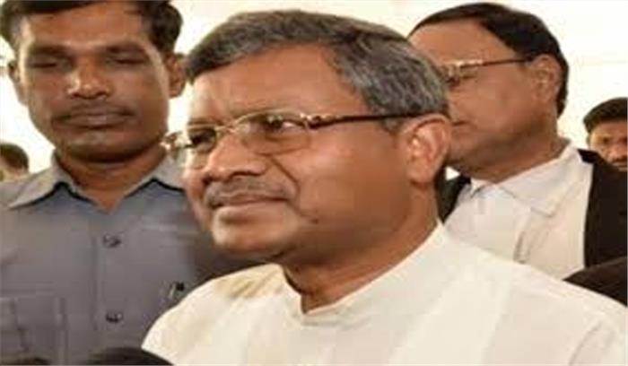 क्या झारखंड में भाजपा विधायक दल के नेता चुने जाएंगे मरांडी?