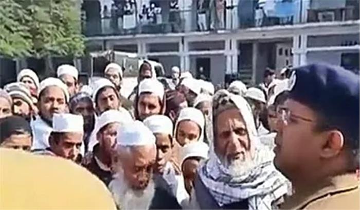 झारखंड में मुस्लिम संगठन ने एंटी-लिंचिंग कानून मांगा