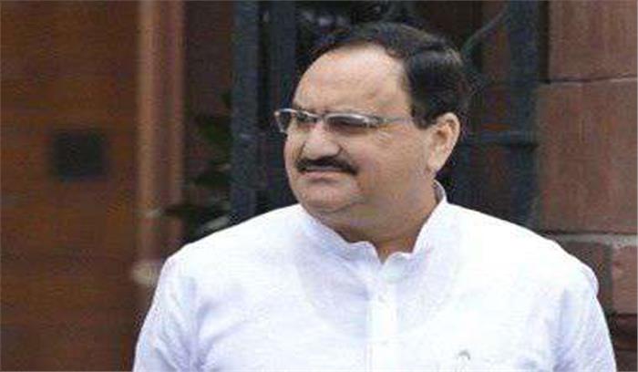 झारखंड : नड्डा, गडकरी ने भाजपा के लिए चुनाव प्रचार किया