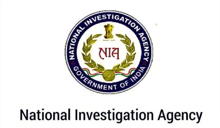 झारखंड में एनआईए ने 15 स्थानों की तलाशी ली