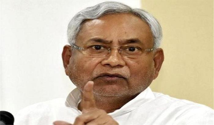 झारखंड में चुनाव प्रचार करने नहीं जाएंगे नीतीश