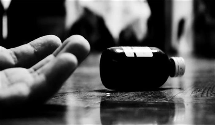 झारखंड : प्रेमी युगल ने पीया जहर, प्रेमिका की मौत