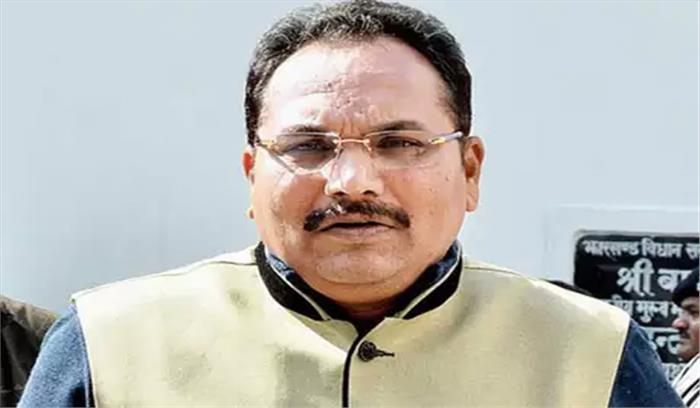 झारखंड : यौन उत्पीड़न मामले में विधायक की अग्रिम जमानत खारिज