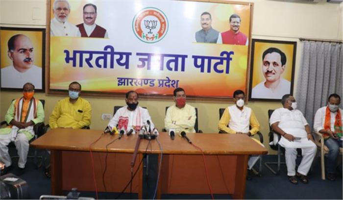 झारखंड के फार्म एंड फूड समिट में चीन आमंत्रित