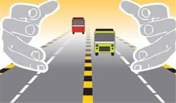 झारखंड: स्कूलों में पढ़ाया जाएगा सड़क सुरक्षा का पाठ