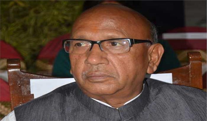 झारखंड की आर्थिक स्थिति खराब, रघुवर सरकार को बर्खास्त करें प्रधानमंत्री : सरयू