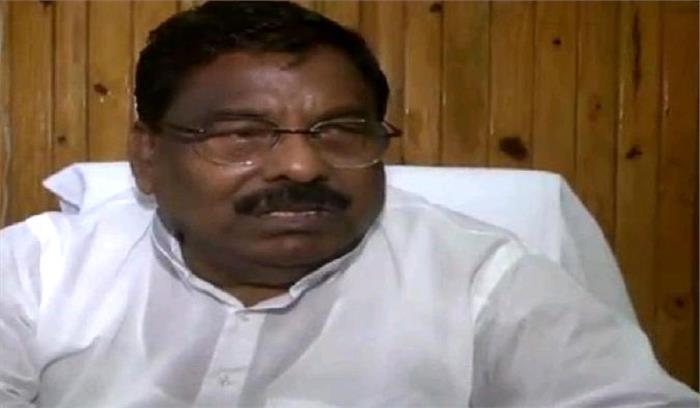 झारखंड: लिट्टीपाड़ा विधानसभा उप चुनाव में मरांडी ने जीत दर्ज की