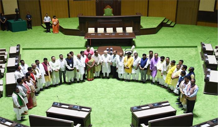 झारखंड : सुखदेव सिंह होंगे अगले मुख्य सचिव झारखंड : सुखदेव सिंह होंगे अगले मुख्य सचिव