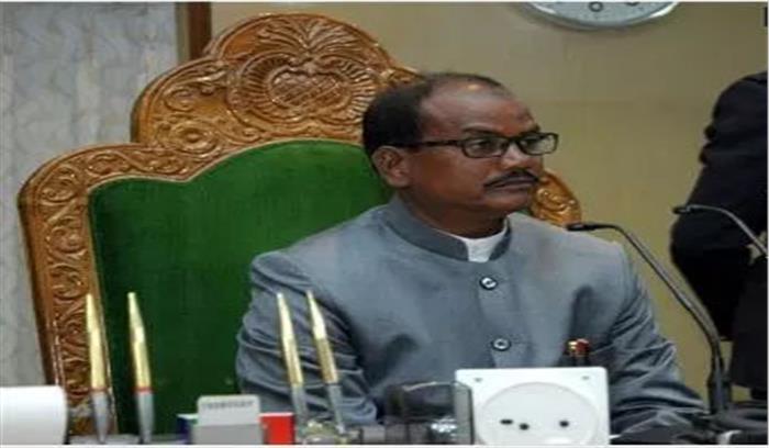 सदन में संवादहीनता की स्थिति विकास के लिए बाधा: दिनेश उरांव