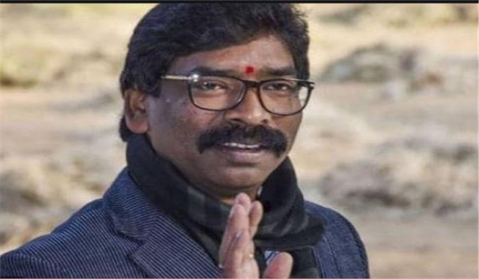 झामुमो, कांग्रेस, राजद में मंत्रिमंडल पर बनी सहमति