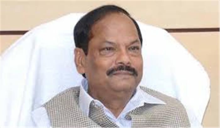 झारखंड : मुख्यमंत्री रघुवर दास 3000 वोटों से पीछे 