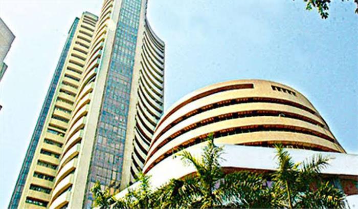 झारखंड चुनाव के नतीजों से पहले टूटा बाजार