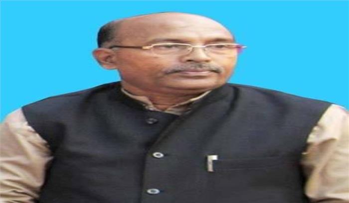 भगवान बिरसा ने आम लोगों को स्वतंत्रता के लिए जागरूक किया: महतो