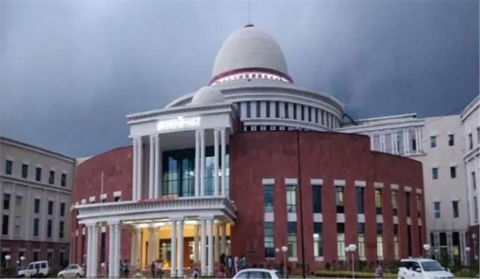 इरफान के बयान से भड़का विपक्ष, विधानसभा की कार्यवाही स्थगित