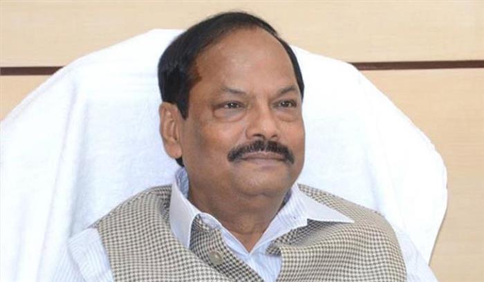 यह मेरी हार होगी, भाजपा की नहीं : रघुवर