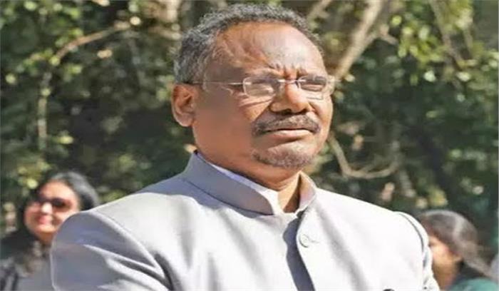 झारखंड कांग्रेस के पूर्व अध्यक्ष प्रदीप बालमुचू आजसू में शामिल