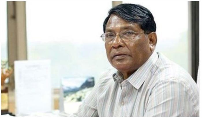 मोदी सरकार ने पूंजीपतियों के लिए किसानों का भविष्य बेच दिया: उरांव