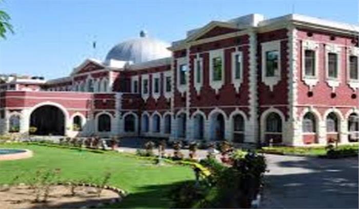 चारा घोटाला मामला: झारखंड हाई कोर्ट ने लालू को कोई राहत नहीं दी