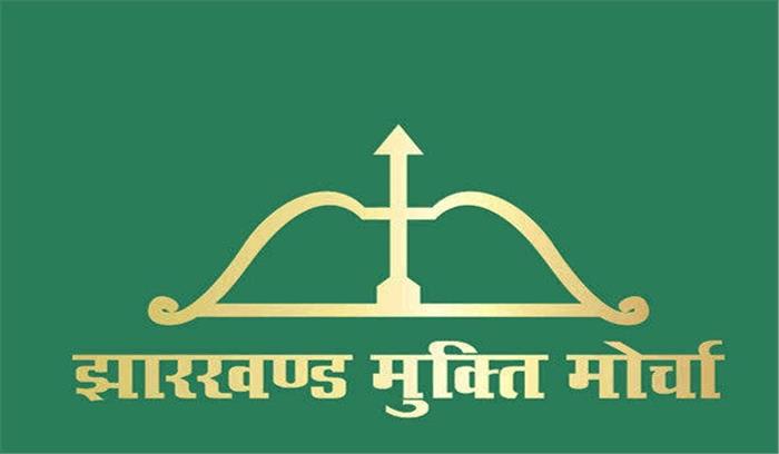 शिबू सोरेन की अध्यक्षता में हुई झामुमो कार्यकारी समिति की बैठक