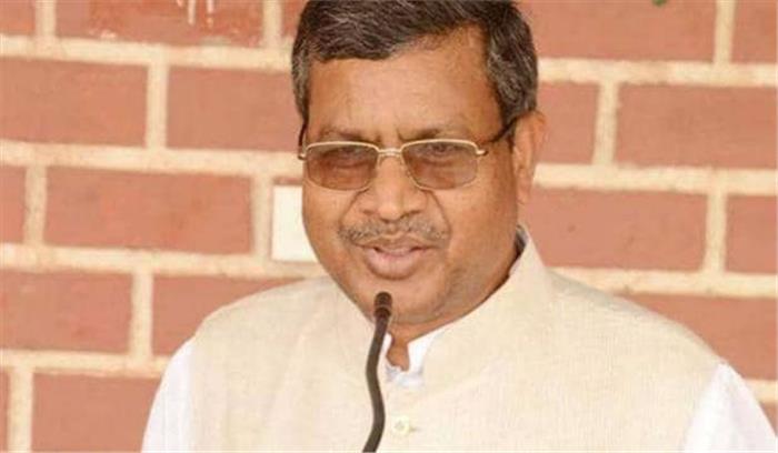 झारखंड चुनाव : बाबूलाल मरांडी 18,645 मतों से आगे 