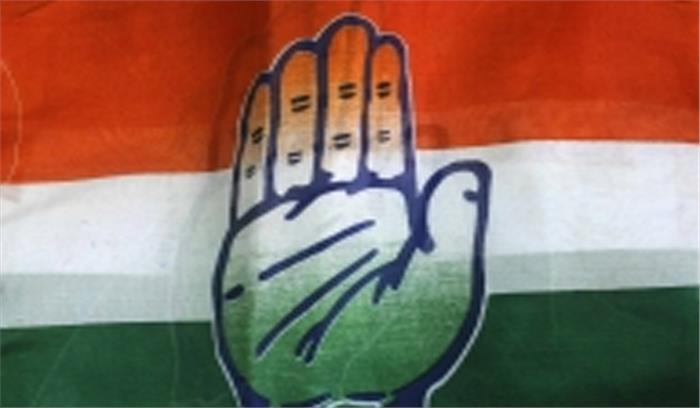 झाविमो के बंधु, प्रदीप के हाथ थामने की संभावना पर कांग्रेस में बगावत के सुर