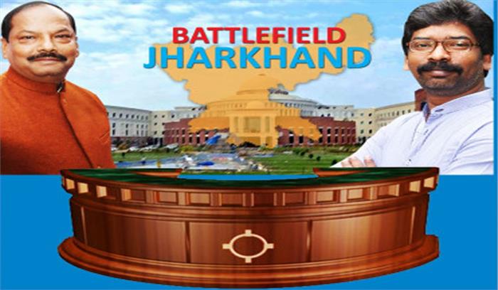 झारखंड विधानसभा में चुनाव-दर-चुनाव बढ़ती रही है आधी आबादी