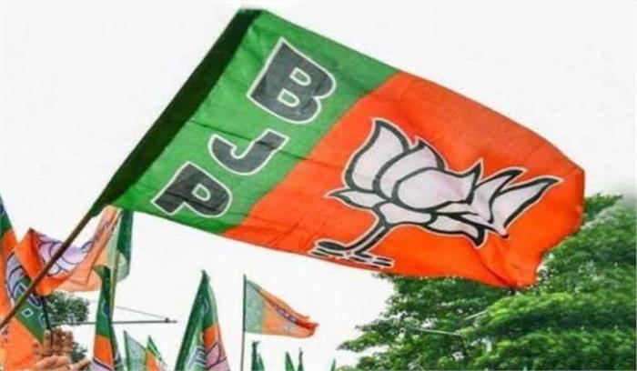 झारखंड चुनाव : पहले चरण में भाजपा का सीटें बचाना चुनौती, अपने दे रहे कड़ी टक्कर